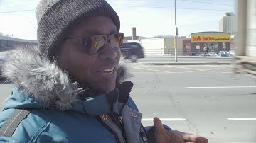 Key2Access - Making Pedestrian Crossing Accessible - Described Video