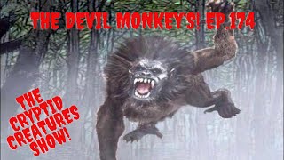 The Devil Monkey's! EP. 174
