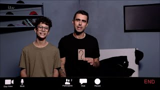 Britains Got Talent 2020 Finals James & Dylan Piper Full Clip S14E15