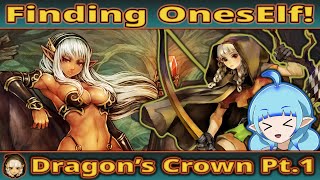 Finding OnesElf! : Ginerva Plays Dragons Crown - Part 1
This is the first part of our Dragons Crown Adventure! #VTuber
I started it on an emulation stream, so I thought I clip it yep yep. Enjoy! :D
Ginerva Plays Dragons Crown Part 2:
https://www.youtube.com/watch?v=N-NssL8xjtg
Ally Z1X Emulation Benchmark Stream:
https://www.youtube.com/watch?v=tuvah6qHQRs Finding OnesElf! : Ginerva Plays Dragons Crown - Part 1