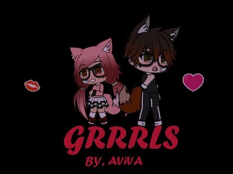 ||AViVA: GRRRLS||Gachaverse||GMV||