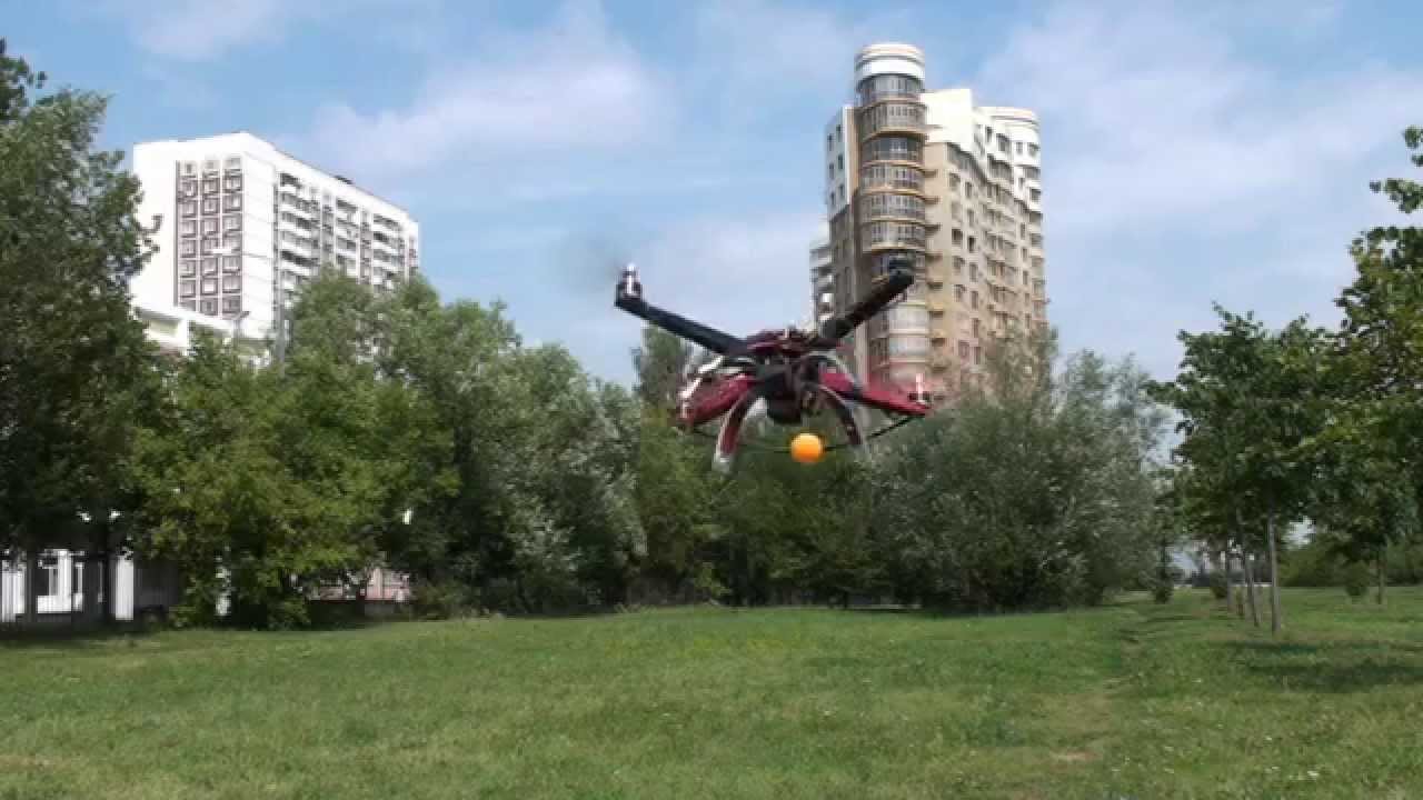 Новая версия рамы для GAUI 330X-S