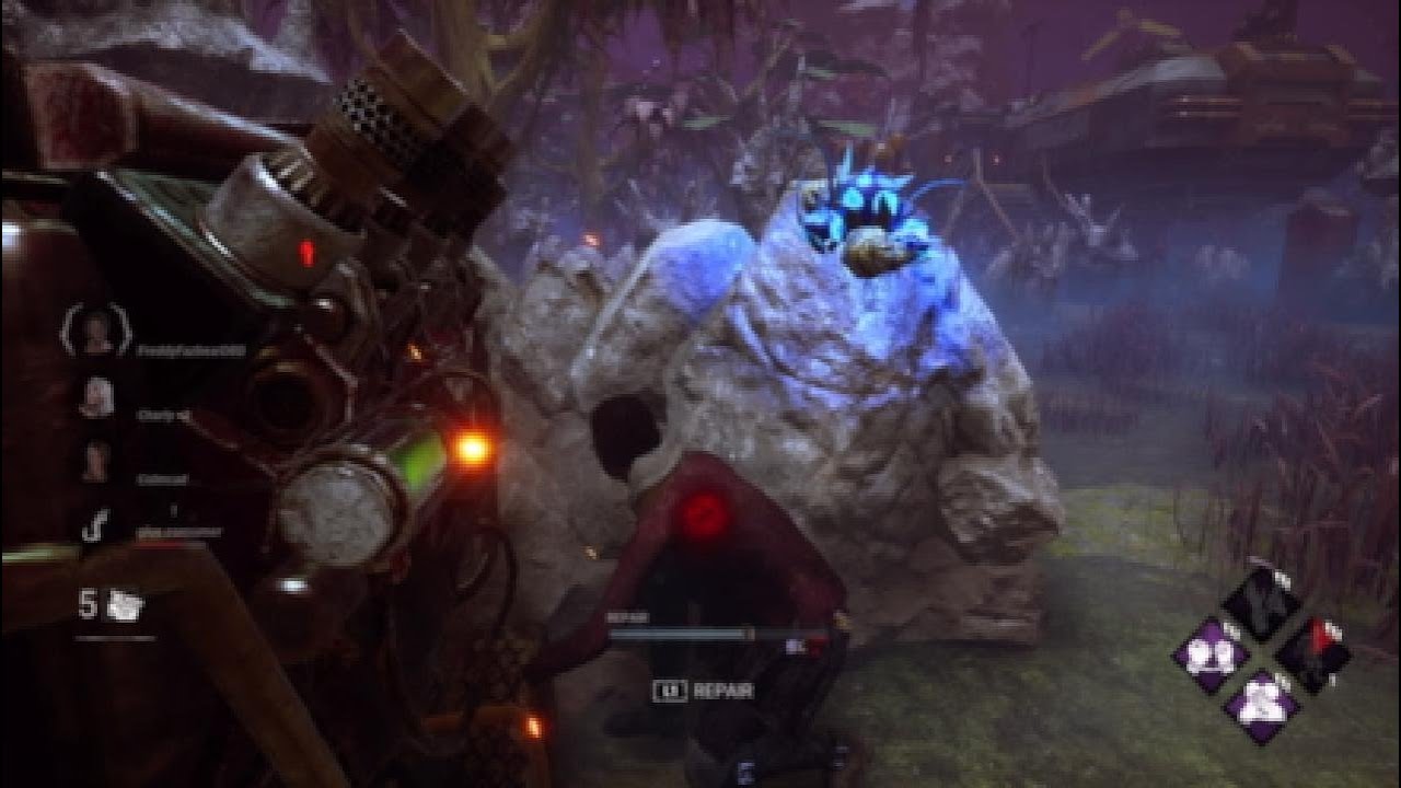 Some Random Game Play On PS5 - YouTube