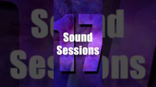 Sound Sessions 17 Promo V