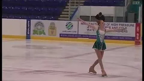 Rebecca Lowes - Sheffield 2016