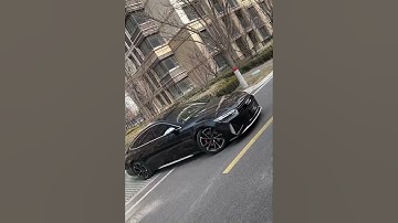 You are invincible in your love for Audi #audi #quattro #shorts #audia7 #audirs7 #audis7 #rs7