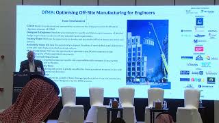 Optimising offsite manufacturing for engineers