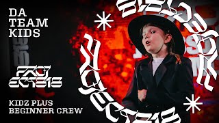 DA TEAM KIDS ★ RDC23 Project818 Russian Dance Championship 2023 ★ KIDZ PLUS BEGINNER CREW