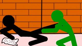 Deleted Scene (INTERACTIVE Zombie Pivot Adventure)