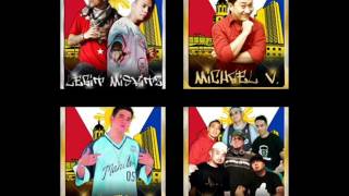 Non-stop opm rap old school (mixed by dave d.) 1. jabongga - legit
misfitz 2. gusto kong sumigaw michael v. 3. man from manila francis m.
4. here we r ...