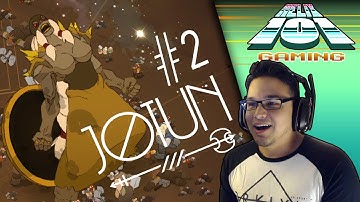 Attack on Titan! | Jotun - Brokkr