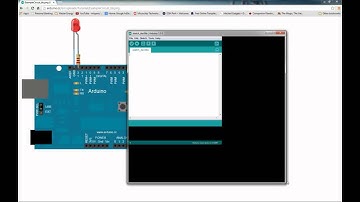 Arduino - Blink