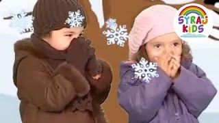 Arabic Children's Song 'Seasons of the Year' العربية للأطفال