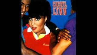 Cheryl Lynn - Encore (12