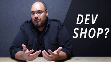 Should I Use a Dev Shop? - Michael Seibel