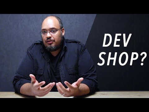 Should I Use a Dev Shop? - Michael Seibel