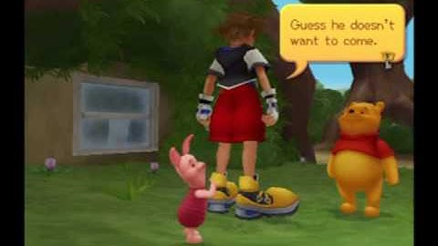 Kingdom Hearts Re: Chain of Memories Playthrough Part 36