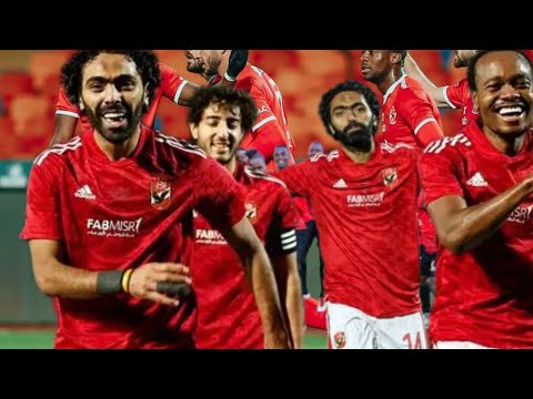 Al Ahl Egypt Football 