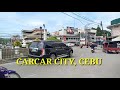 THE OLD CARCAR  CITY CIRCLE,CEBU..SAMAHAN NINYO AKO...