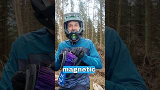 What? 🤯 The Smartest MTB Goggles You Can Buy in 2026 #apex #mtbgoggles #goggles #magnetic