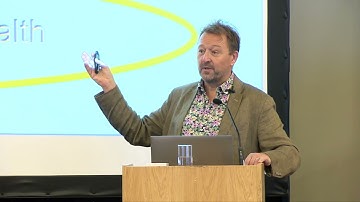 Binnenkort zijn we allemaal patiënt: Prikkels, oorzaken, mechanismen en drijfveren van ODx - Prof...