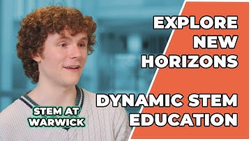 University of Warwick