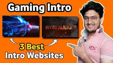 How to Make Gaming Intro 2023 | Gaming Intro Kaise Banaye | Make Youtube Channel Intro