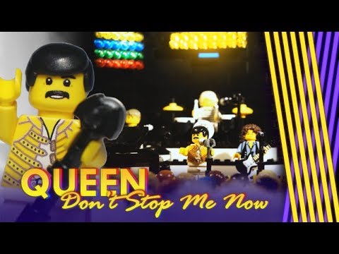 queen---don't-stop-me-now-(lego-music-video)