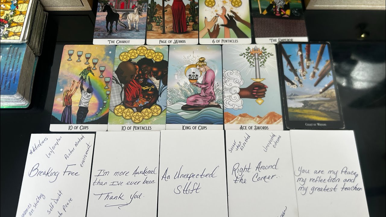 U weren’t originally his TYPE. But the TRUTH has Changed His Mind Completely! Get Rdy 4 the SHIFT🦋🥰🌹