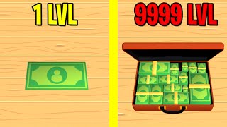 Money Buster ALL LEVELS! NEW GAME Money Buster WORLD RECORD! screenshot 5