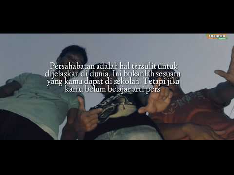 INDAHNYA PERSAHABATAN