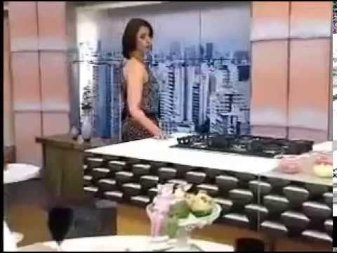ELISABETH TEODORO CUPCAKE DE PIZZA PROGRAMA MULHERES 26 03 2015