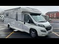 Carthago C Tourer T 144 QB