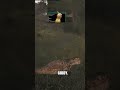 Scared!!!! | The Isle
