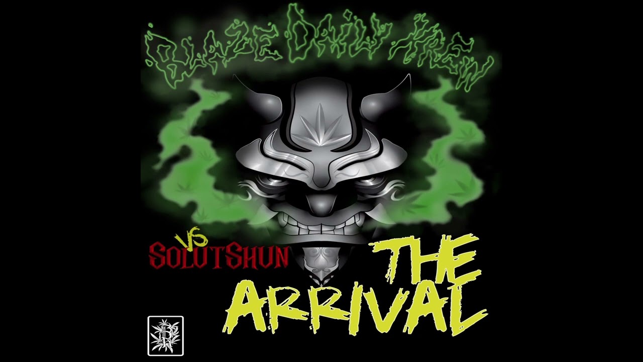 Tonton Blaze Daily Krew - Outro di YouTube Tonton Blaze Daily Krew - Outro di YouTube