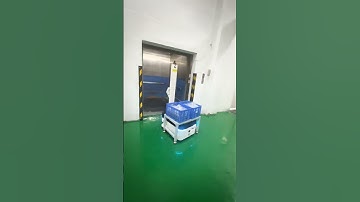 Why choose AMR?4. #robots  #ai  #reemanrobot  #deliveryrobot  #autonomousdeliveryrobot