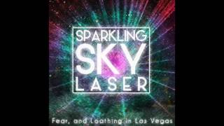 Video thumbnail of "Fear and loathing in Las Vegas - Sparkling sky laser (歌ってみたByMaNa)"