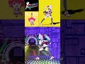 VRダンスゲームで『テトリス』踊ってみた #重音テト #DanceDash