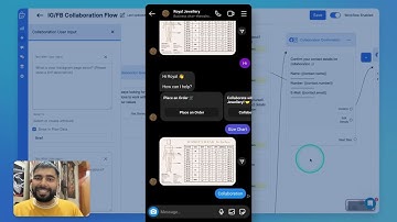 Chat Automation Builder for WhatsApp, Instagram & Facebook | Spur