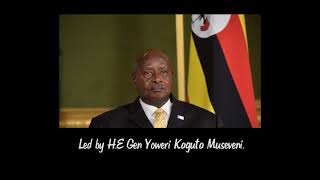 NRM song - Lillian Nabasa, Musiimenta, PR Nabs, sister charity and Lauben T- Latest 2020