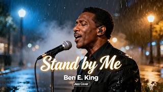 Stand By Me – Ben E. King | Smooth Jazz Cover screenshot 5