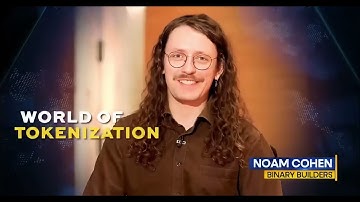 Token: Money Magnet - Transforming Finance with Tokenization | Premiering on WION