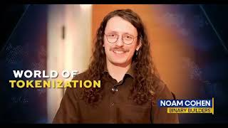 Token: Money Magnet - Transforming Finance with Tokenization | Premiering on WION