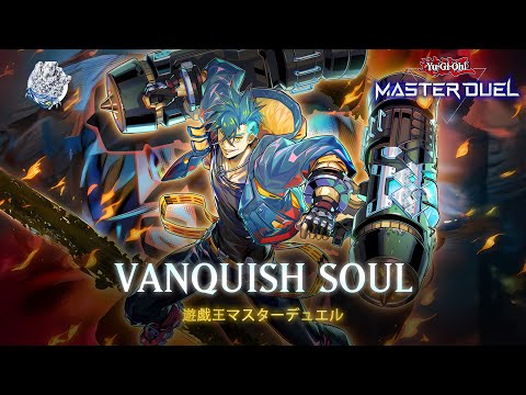 VS ラゼン　マッドラヴ　Stake Your Soul！ヘヴィ・ボーガー Vanquish Soul - Vanquish Soul Razen / Stake your Soul