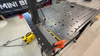 Chopsource jig on the cheap