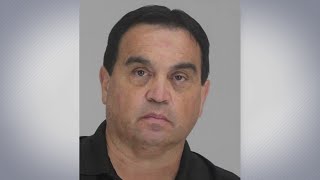 Doctor Arrested, Linked To Possibly Contted Iv Bags At Surgery Center In Dallas