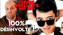 FERRIS BUELLER - Critique !