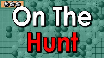 5k KGS Game - How To SLAY Your Dragon