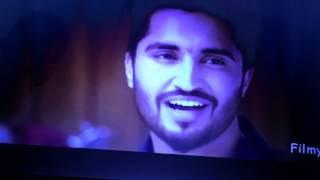 Jassi gill singing rang song of karan sehmbi