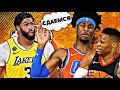 НБА Плейофф 2020: Обзор десятого игрового дня